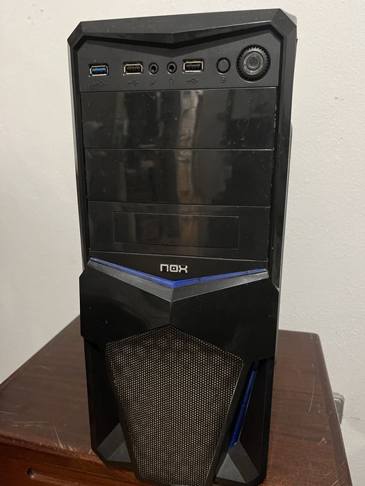 Pc gaming (1650 super)