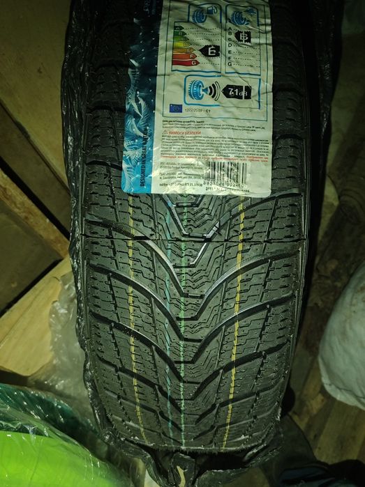 Колеса комплект б.у.