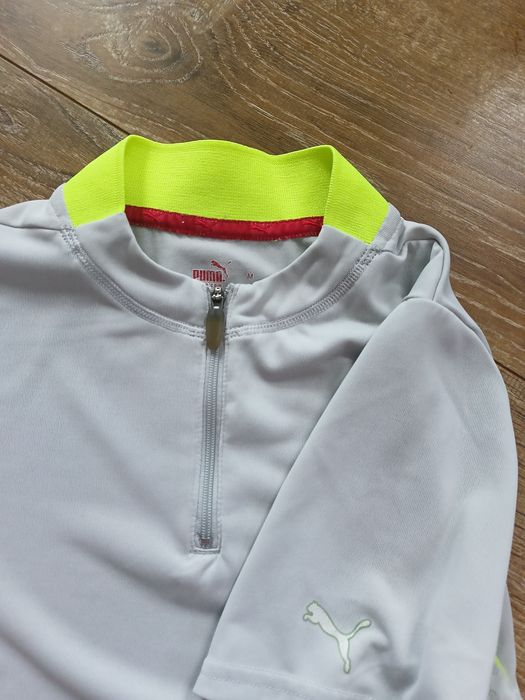 Rowerowa koszulka Puma S