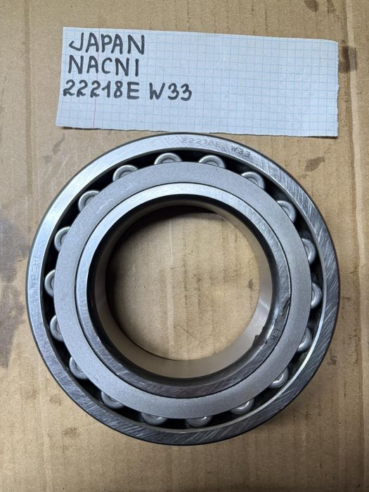 SKF,Орігинал підшипники