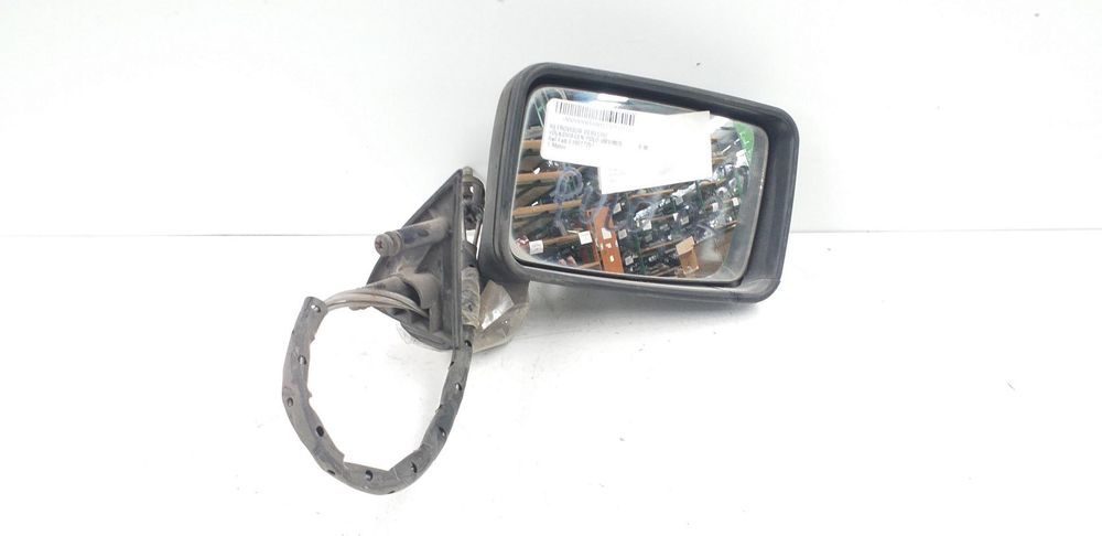 Retrovisor Direito Volkswagen Polo Ii 2F 801803