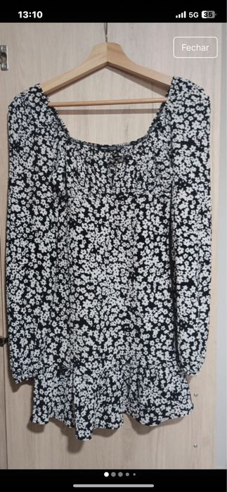 Conjunto de 3 vestidos