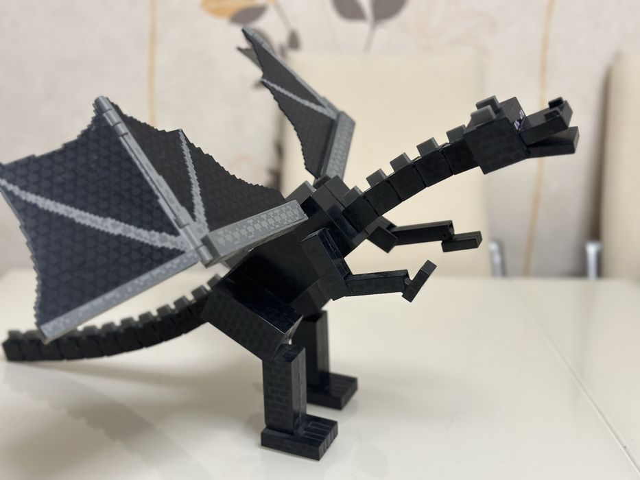 Фигурка Minecraft Ender Dragon