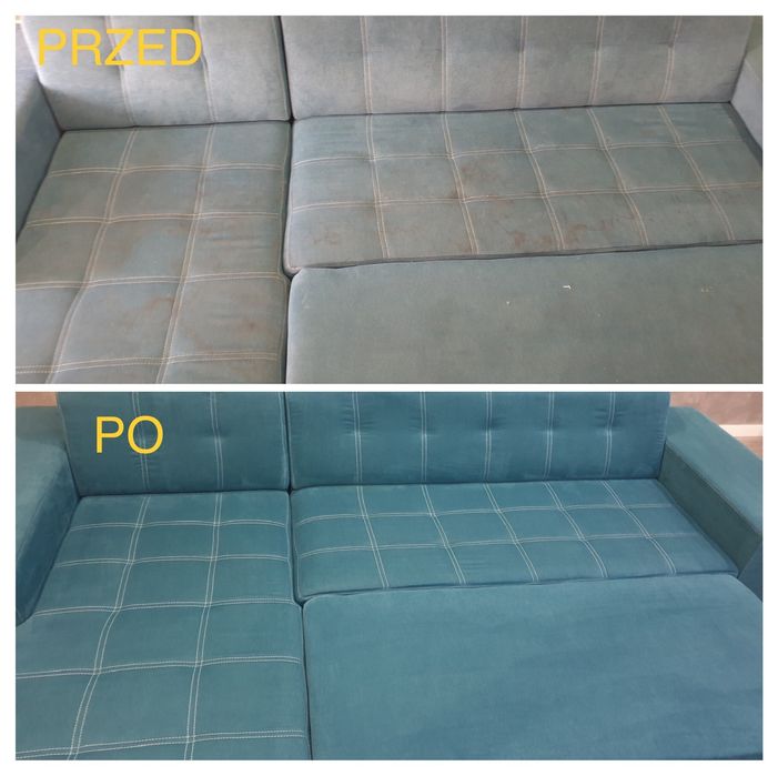 Pranie Tapicerki, Kanapy, foteli, wersalki sofy Skierniewice i okolice