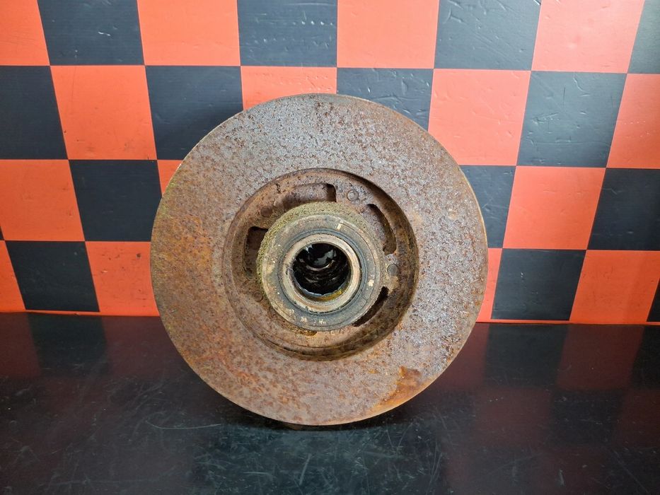 Cubo da roda MITSUBISHI Canter (FB7, FB8, FE7, FE8) VII