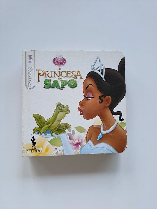 Livros para crianças (usados) 1