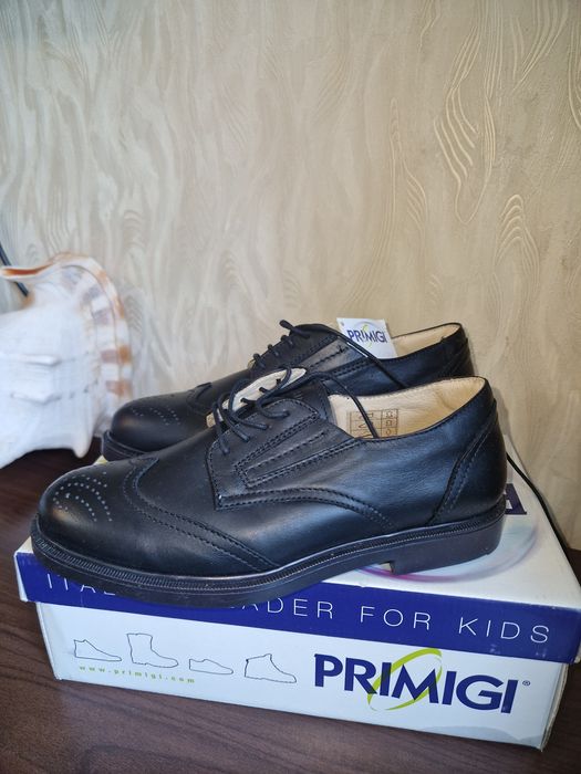 туфлі підліткові Primigi