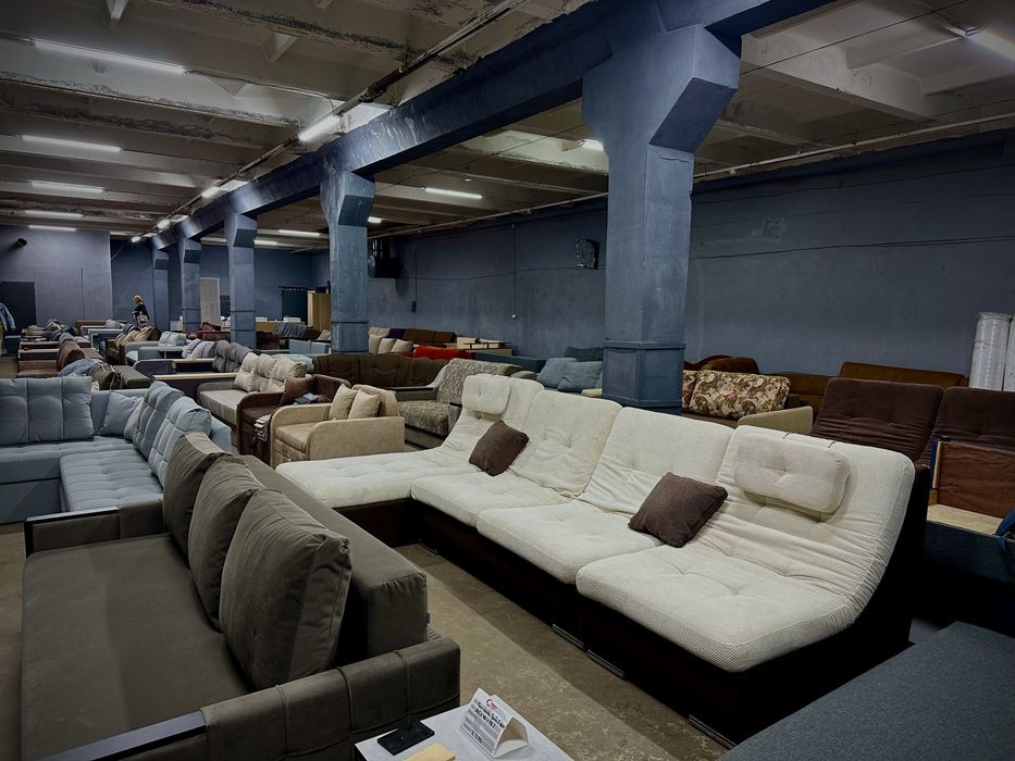 Шафи-купе будь яких розмірів! Дешево, розпашні, склад диванів