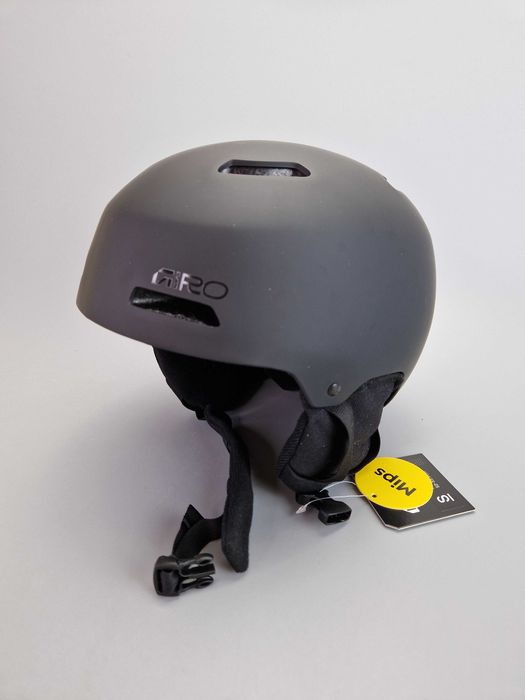 Kask Narciarski GIRO LEDGE Fs Mips S 51-55,5cm