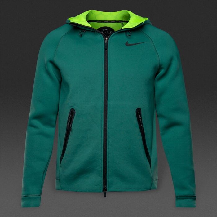 Чоловіча куртка Nike Therma Sphere Max