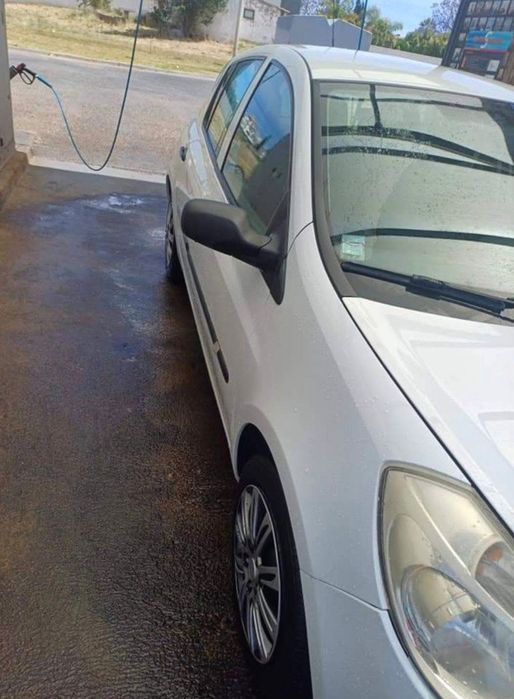 renault Clio 2007