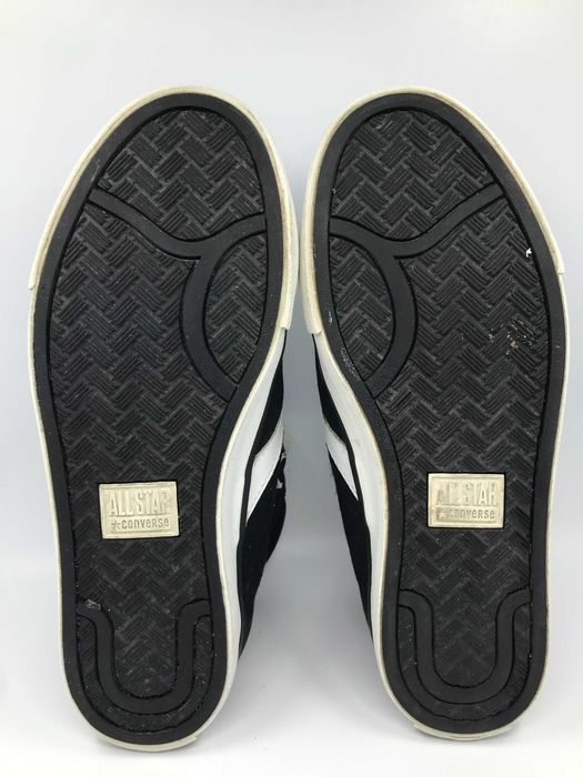 CONVERSE r.37 oryginalne trampki damskie