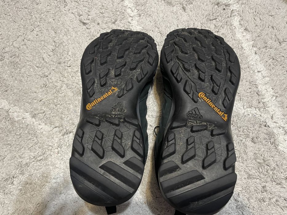 Adidas terrex , кросівки: 2 000 грн. - Кросівки для міста Львів на Olx