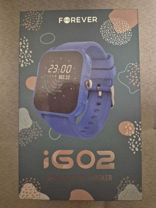 Smartwatch  iGo2