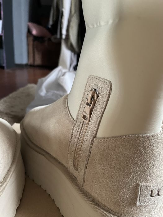 ugg w tazz оригінал уггі