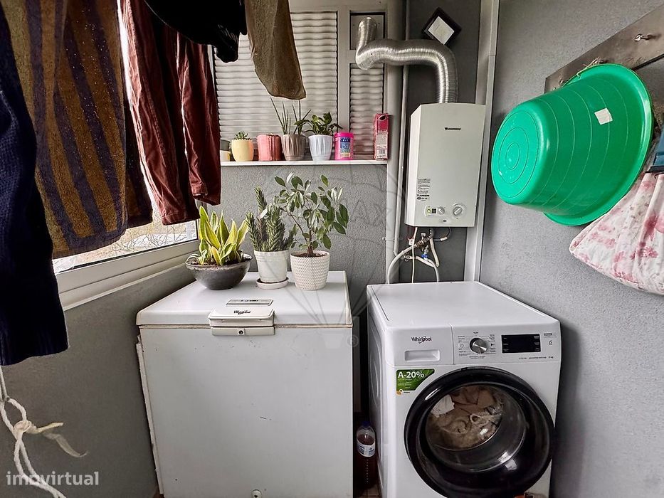 Apartamento T4 para venda