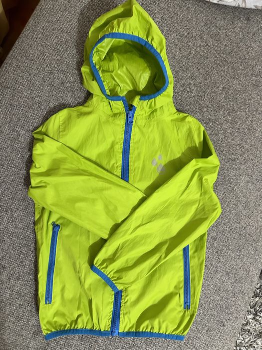 Дощовик Seasons. 116-122см. 5-7 років