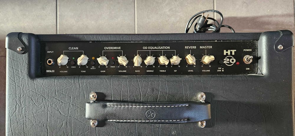 Blackstar HT-20R MkII Valve Combo