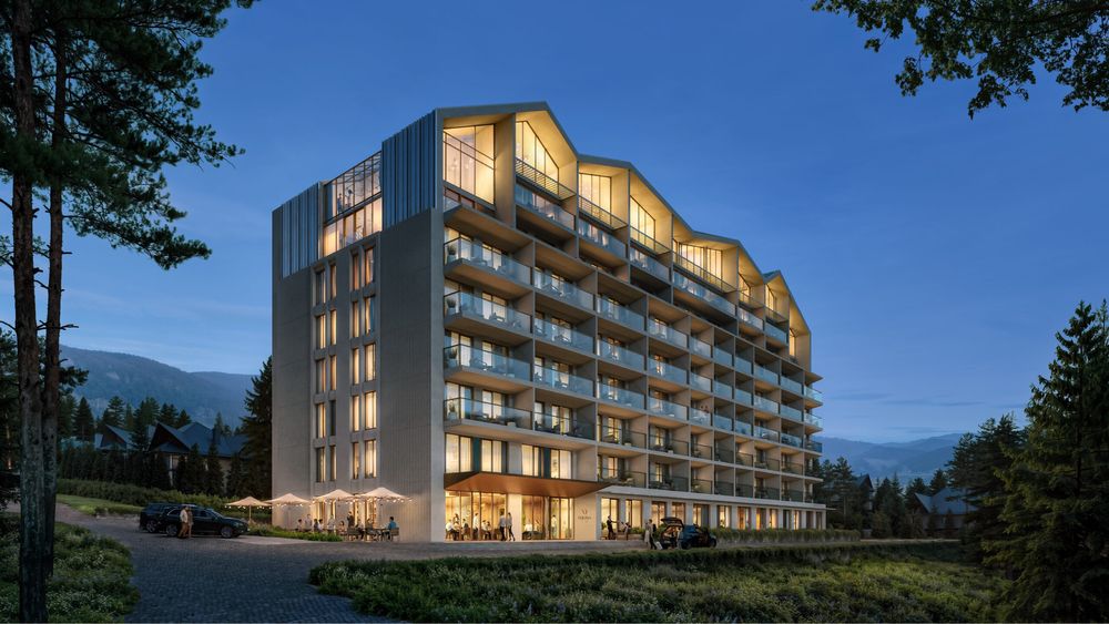 Житловий комплекс , ЖК Vdoma , Вдома