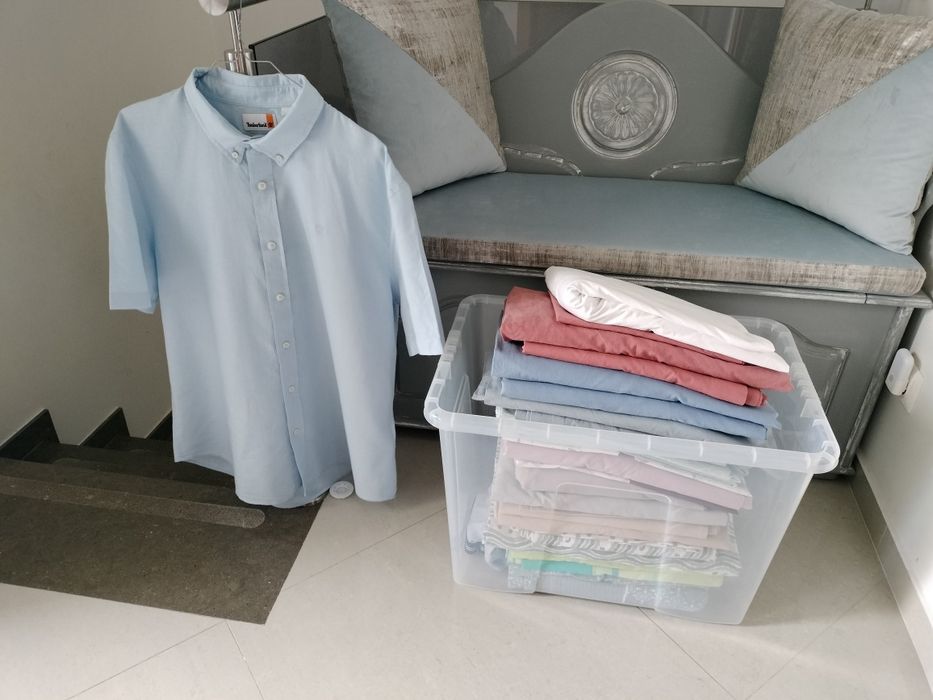 Organizadora Profissional - Personal Organizer