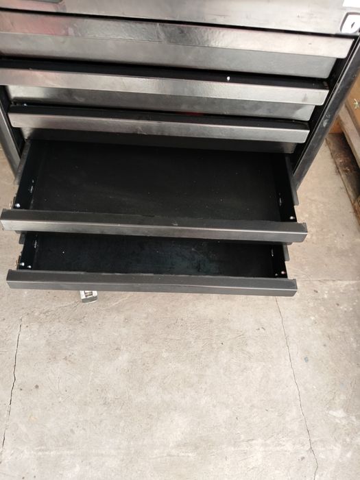 Wurth wózek narzędziowy