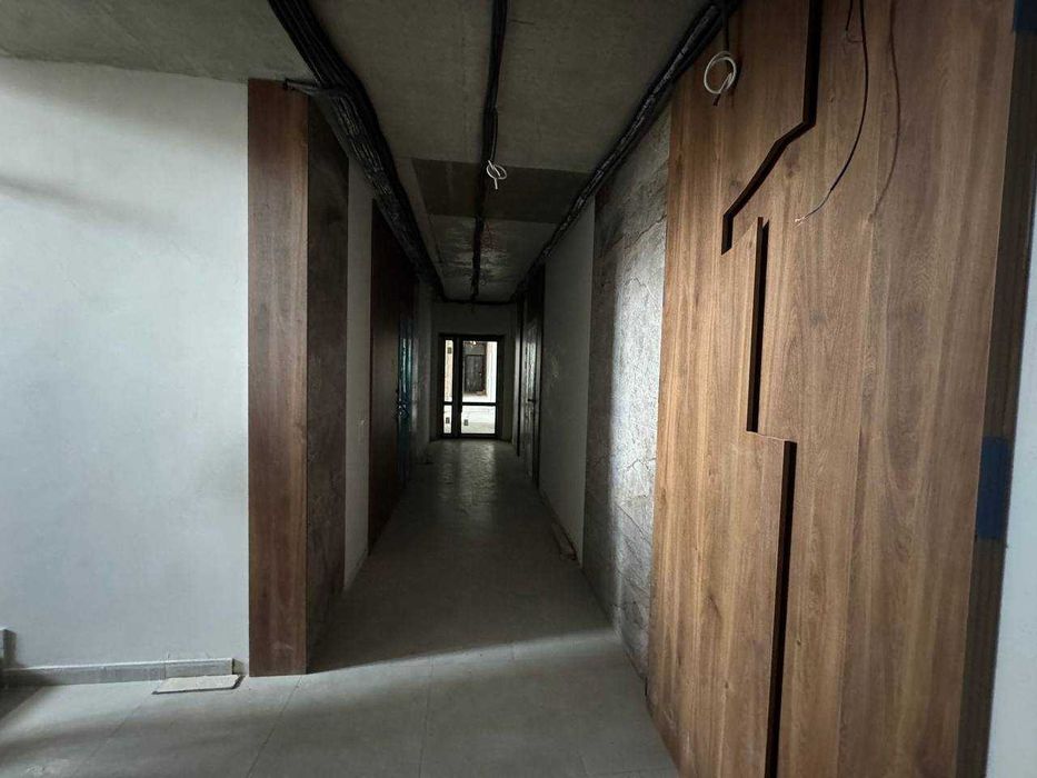 Продаж 1-кімнатної квартири з терасою в ЖК Forest Etalon Club