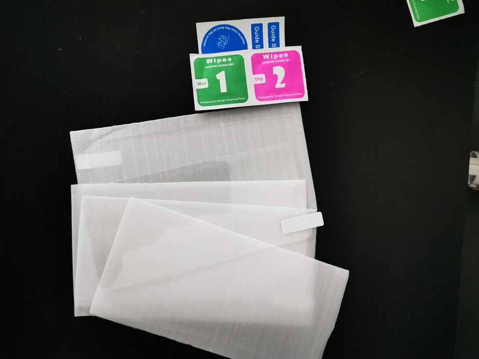 Vendo vidro temperado para Xiomi 12T