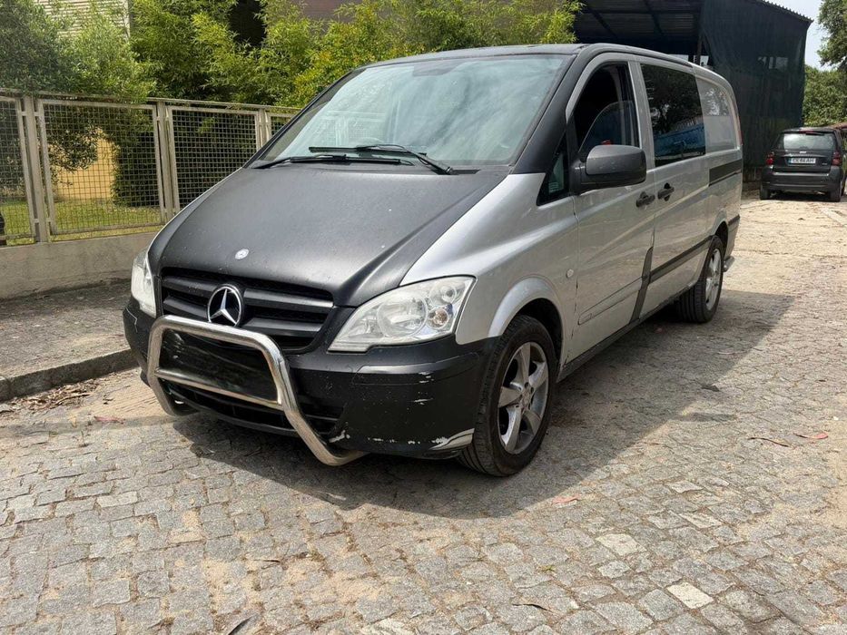 Mercedes Vito 116 CDI - PARA PEÇAS