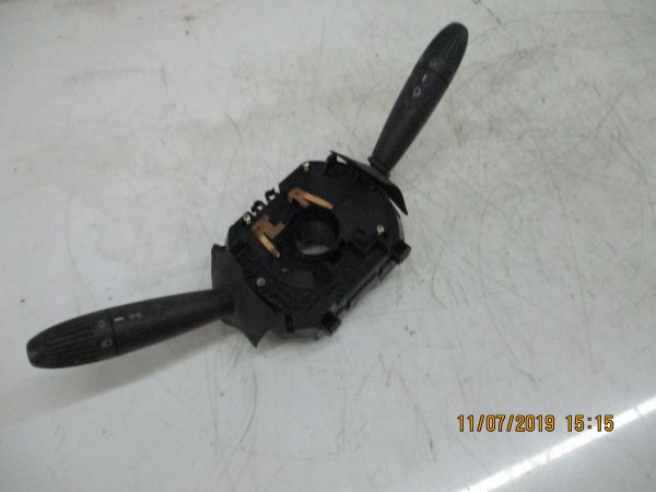 Conjunto / manetes de luzes e limpa vidros FIAT Punto (188_)