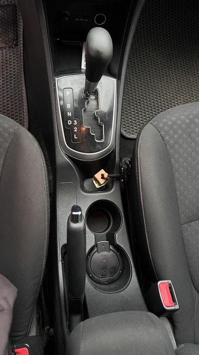 Продам Hyundai Accent