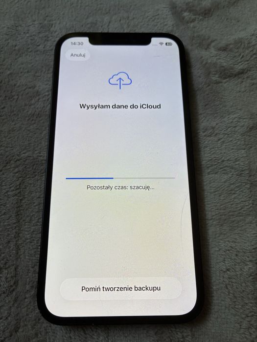 Iphone 12 mini gratisy