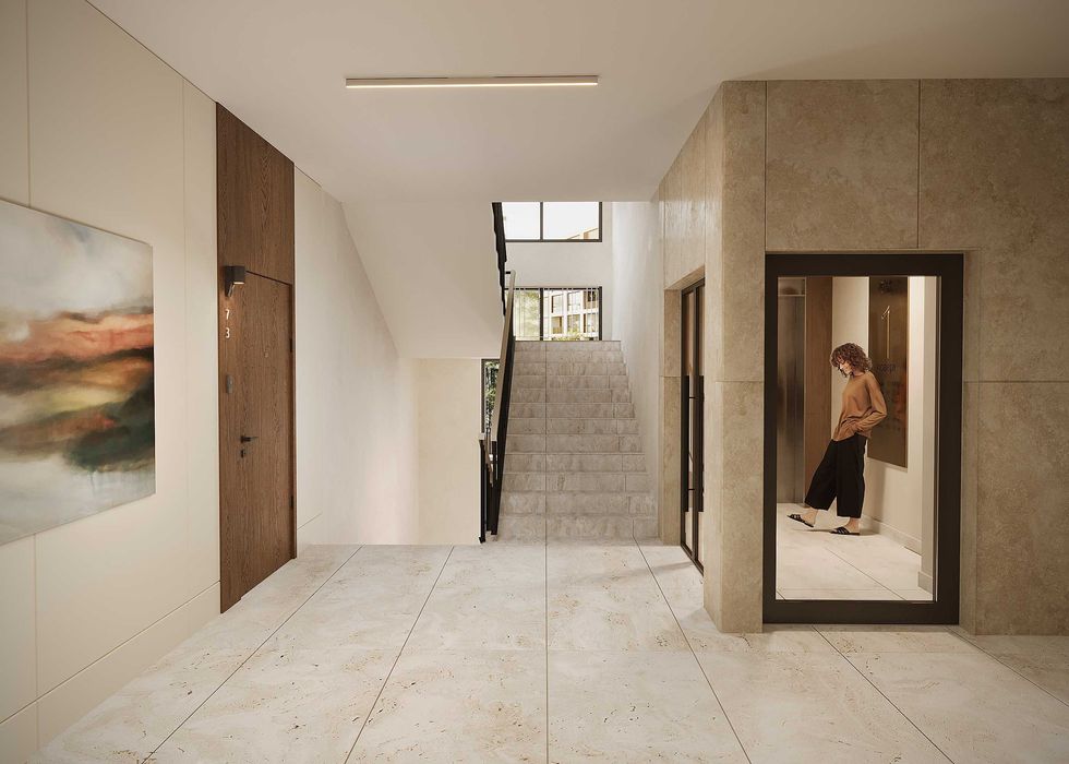 2-rooms apartment apartment by the address (area 74,2 m²) - Atlanta.ua - photo 20