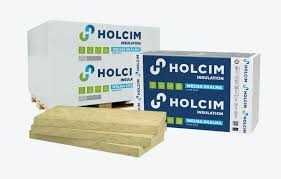 Wełna FASADA HOLCIM 034 mineralna skalna 50mm 5 CM