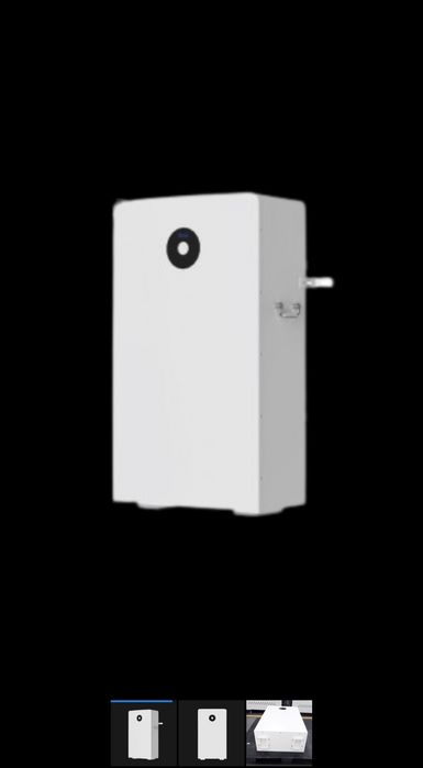 Акумулятор 16 Квт Deye RW-F16 51,2В 314А·год