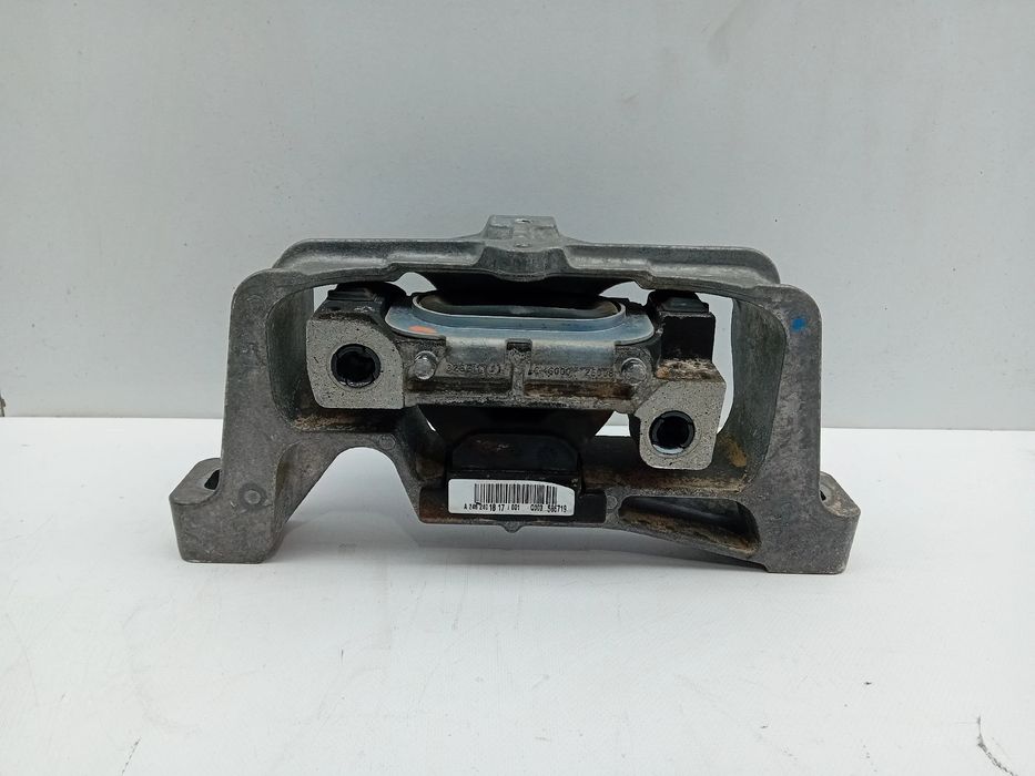 Apoio do motor MERCEDES-BENZ Classe B (W246, W242)