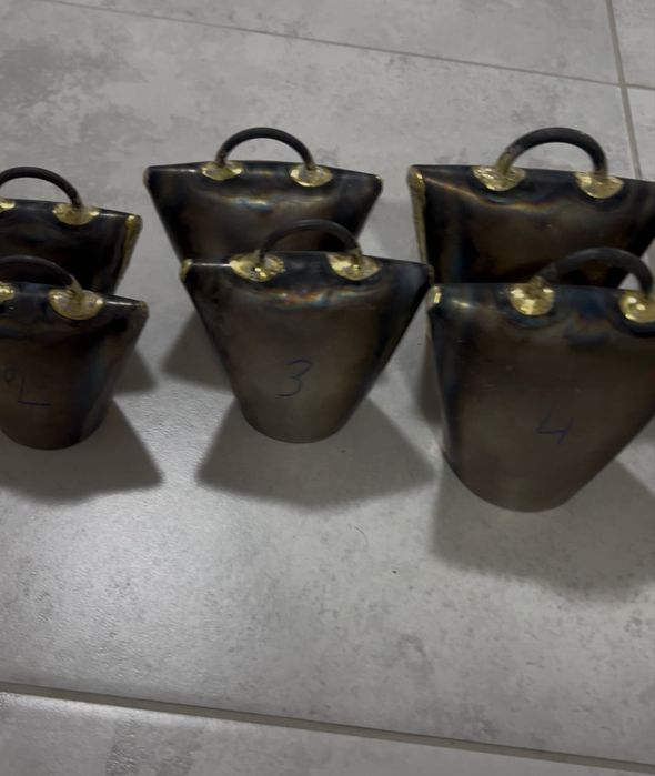 Таланки для Вівців ,Корів!