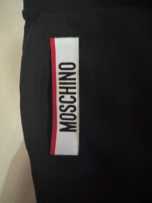 Calções Mochino verão