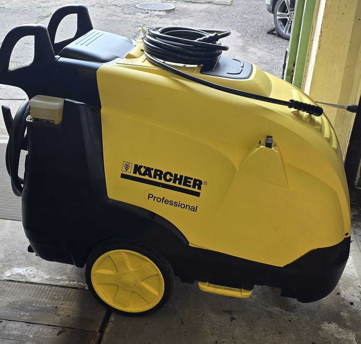Karcher HDS - E 8/16-4m