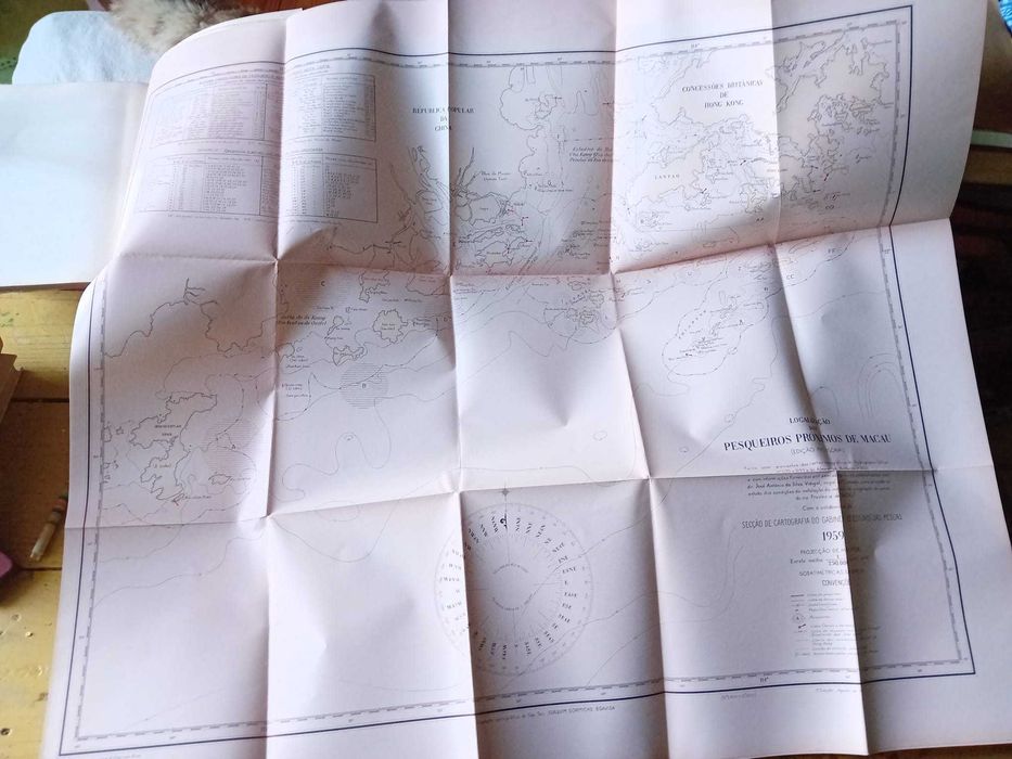 Catalogo dos Peixes Comestiveis de Macau