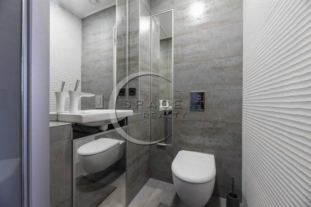 Оренда 3-кімнатної квартири 100 м2 з інвертором на 10кВт - Науки 55а