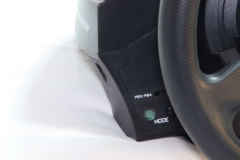 Conjunto Volante Thrustmaster T300 RS GT Edition+ Playseat ActiFit + Shifter TH8S