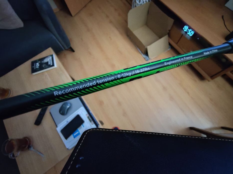 Babolat rakieta do badmintona