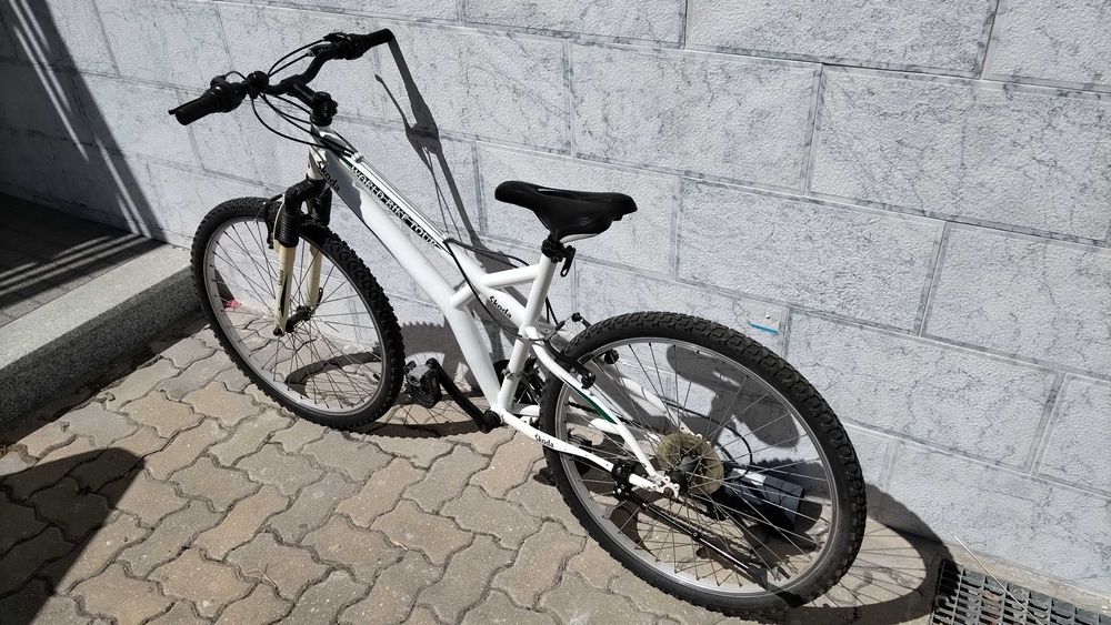 Bicicleta World Bike Tour Skoda