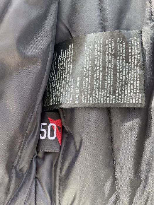 Casaco Mota Dainese