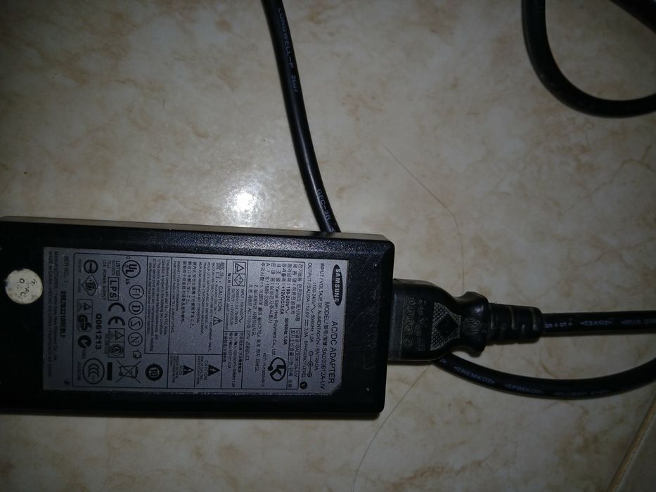 Samsung P2070 Монітор 20`