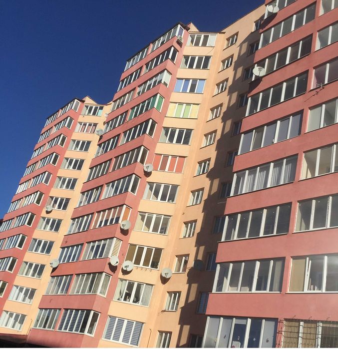 2-кімнатна квартира за адресою вул. Антоненка-Давидовича (площа 71 м²) - Atlanta.ua - фото 10