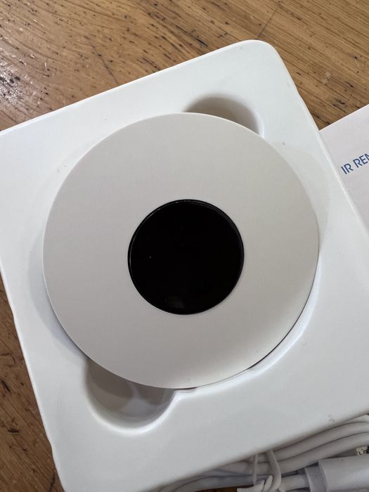Comando IR Wi-Fi Smart Tuya / Smart Life – Novo
