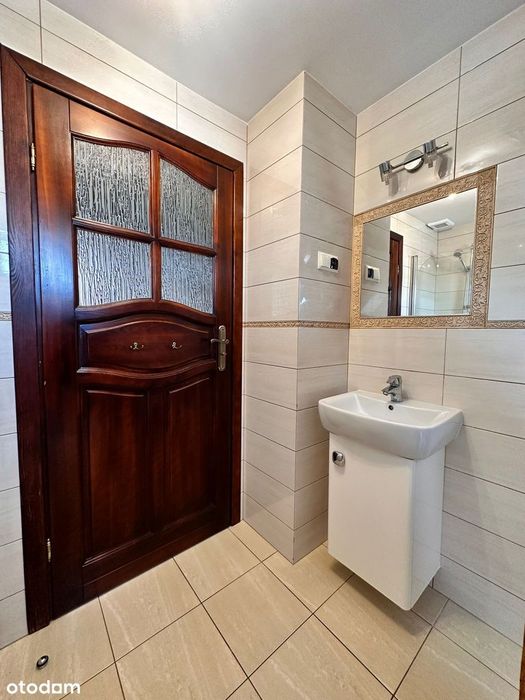 3 pok./Centrum Słupska/ 61 m2 /350 zł czynsz/0% prowizji