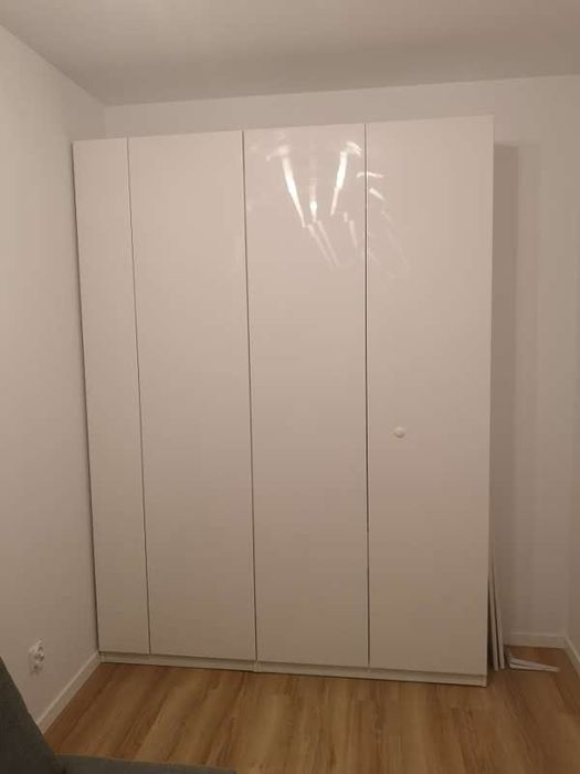 Wynajmę mieszkanie Warszawa Marysin Wawer PKP gocławek 40 m² - Widok 4