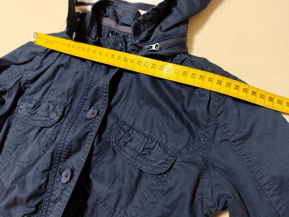 Casaco de meia estação para Menina - El Corte Inglês (8 anos)